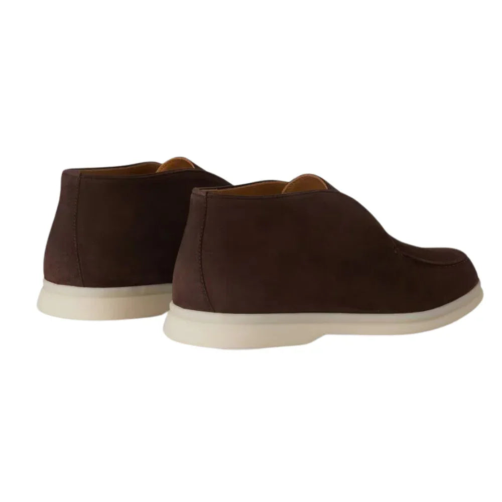 Loafer Loro Piana Open Walk