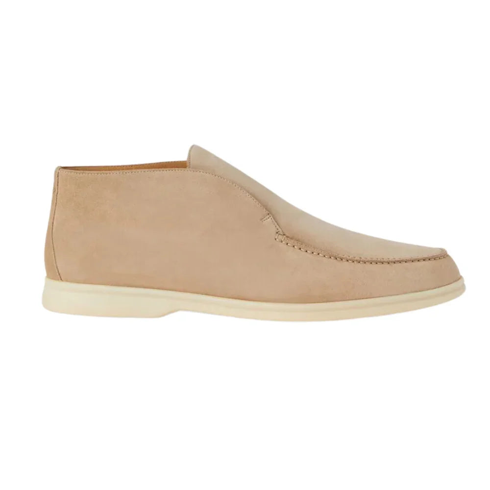 Loafer Loro Piana Open Walk