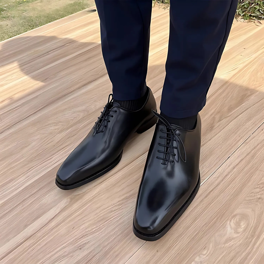 Oxford Wholecut Brazzeli