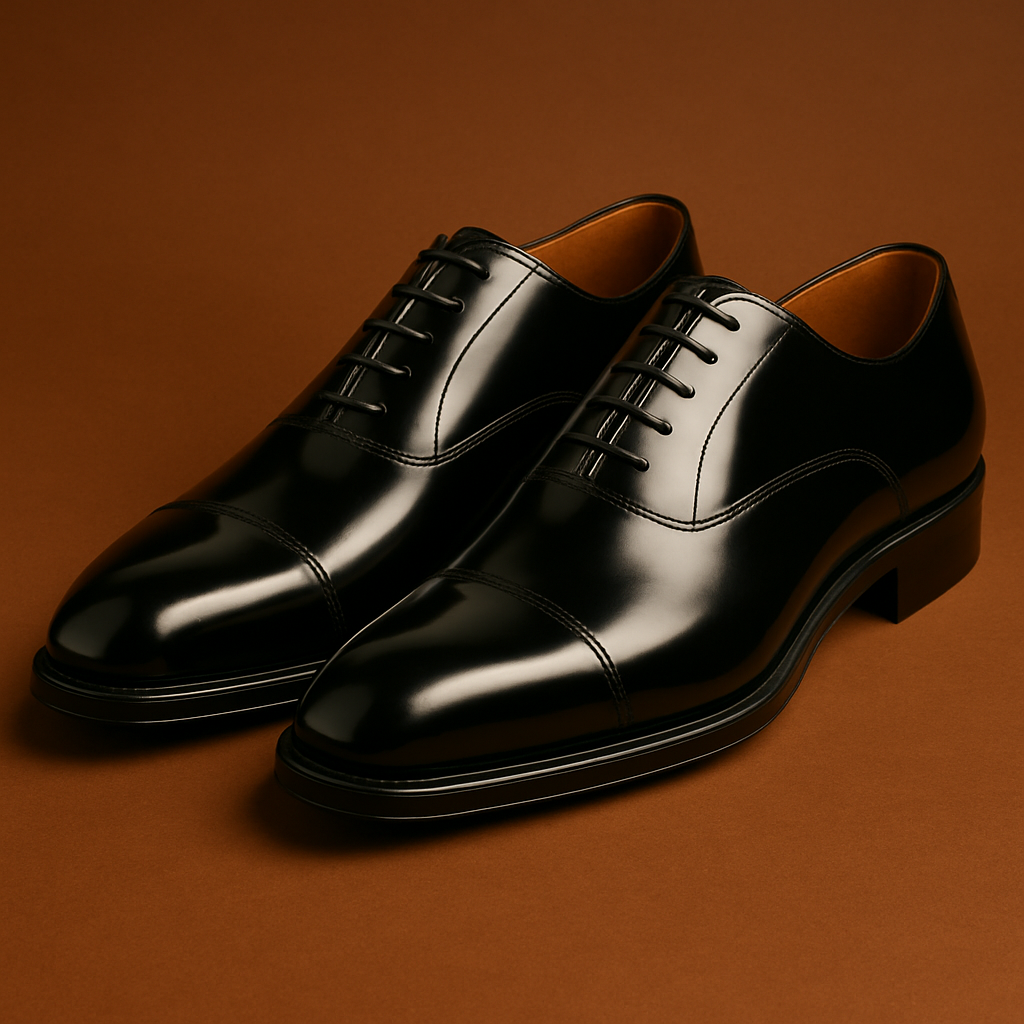 Sapato Oxford Verona Brazzeli