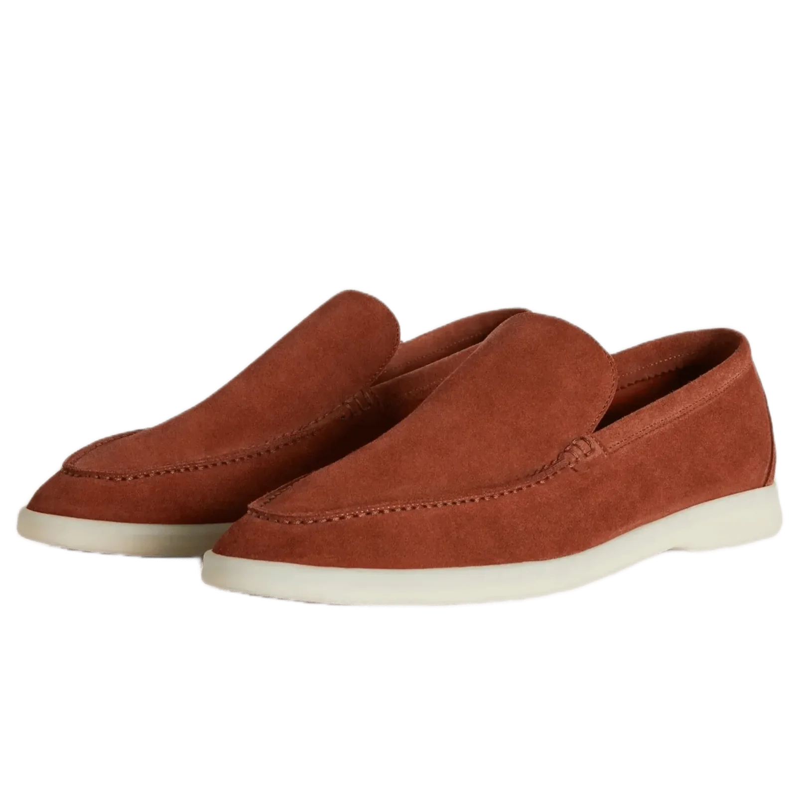 Loafer Loro Piana | Modelo Importado Qualidade Superior