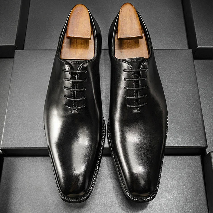 Oxford Wholecut Brazzeli