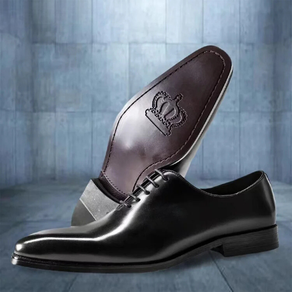 Oxford Wholecut Brazzeli